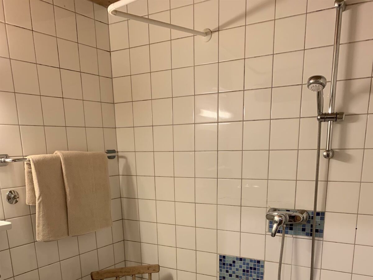 Holiday room Zimmer3 mit 2 Einzelbetten - Outdoor photo 4