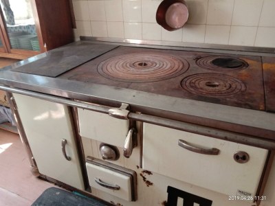 Holiday room Zimmer3 mit 2 Einzelbetten - Outdoor photo 7