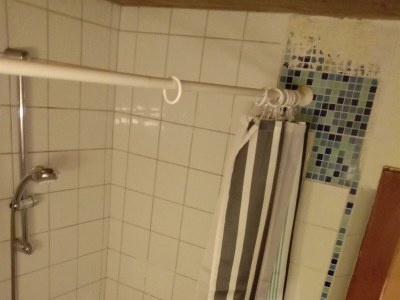 Holiday room Zimmer3 mit 2 Einzelbetten - Outdoor photo 9