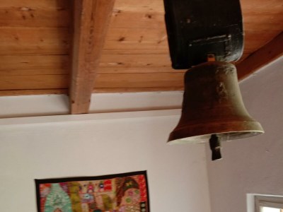 Holiday room Zimmer3 mit 2 Einzelbetten - Outdoor photo 15