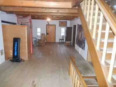 Holiday room Zimmer3 mit 2 Einzelbetten - Outdoor photo 18