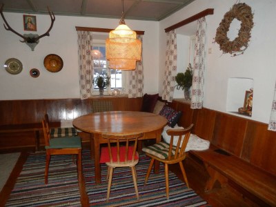 Holiday room Zimmer3 mit 2 Einzelbetten - Outdoor photo 19