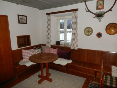 Holiday room Zimmer3 mit 2 Einzelbetten - Outdoor photo 20