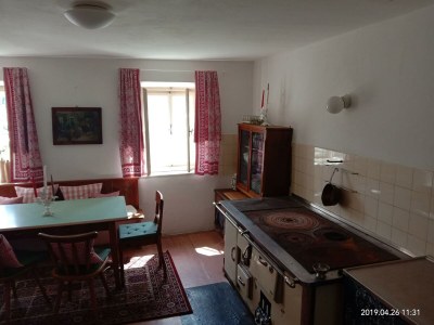 Holiday room Zimmer3 mit 2 Einzelbetten - Outdoor photo 28