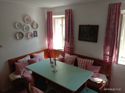 Holiday room Zimmer3 mit 2 Einzelbetten - Outdoor photo 29