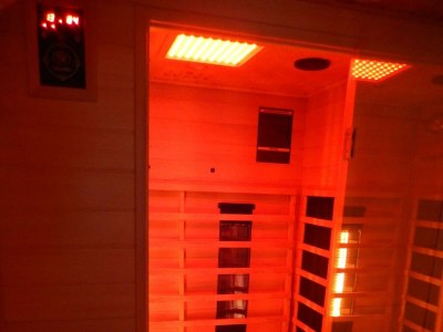 Holiday room Zimmer3 mit 2 Einzelbetten - Outdoor photo 34