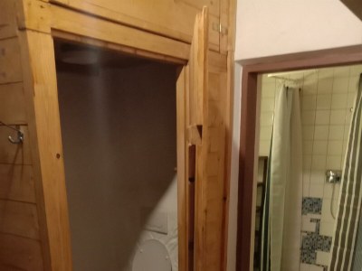 Holiday room Zimmer3 mit 2 Einzelbetten - Outdoor photo 35