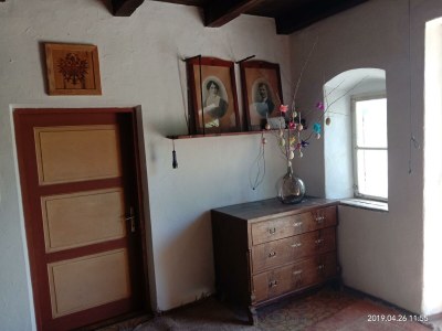 Holiday room Zimmer3 mit 2 Einzelbetten - Outdoor photo 36