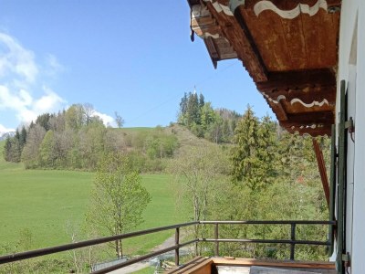 Holiday room Zimmer3 mit 2 Einzelbetten - Outdoor photo 37