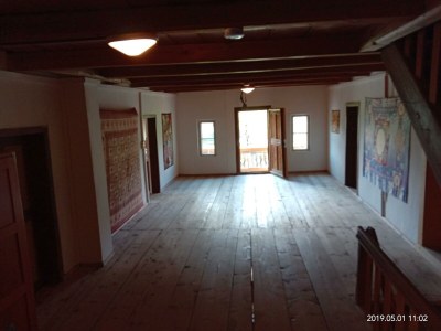 Holiday room Zimmer3 mit 2 Einzelbetten - Outdoor photo 49