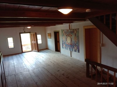 Holiday room Zimmer3 mit 2 Einzelbetten - Outdoor photo 50