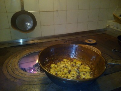 Holiday room Zimmer3 mit 2 Einzelbetten - Outdoor photo 56