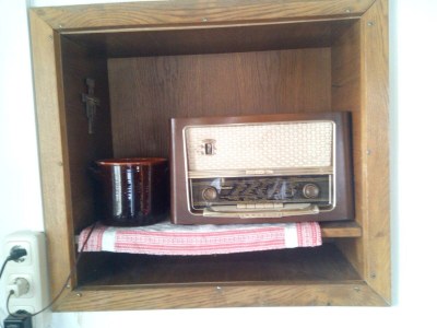 Holiday room Zimmer3 mit 2 Einzelbetten - Outdoor photo 57