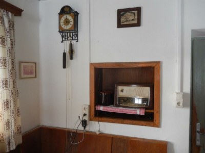 Holiday room Zimmer3 mit 2 Einzelbetten - Outdoor photo 58