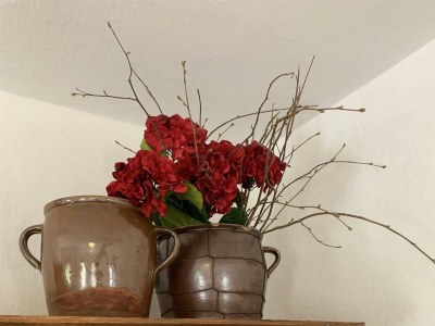 Holiday room Zimmer3 mit 2 Einzelbetten - Features photo 66