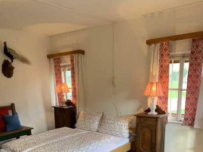 Holiday room Zimmer3 mit 2 Einzelbetten - Features photo 68