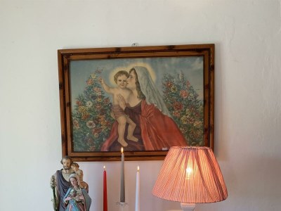 Holiday room Zimmer3 mit 2 Einzelbetten - Features photo 69