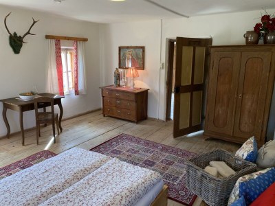 Holiday room Zimmer3 mit 2 Einzelbetten - Features photo 70