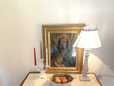 Holiday room Zimmer3 mit 2 Einzelbetten - Features photo 75