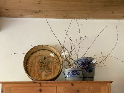 Holiday room Zimmer3 mit 2 Einzelbetten - Features photo 80