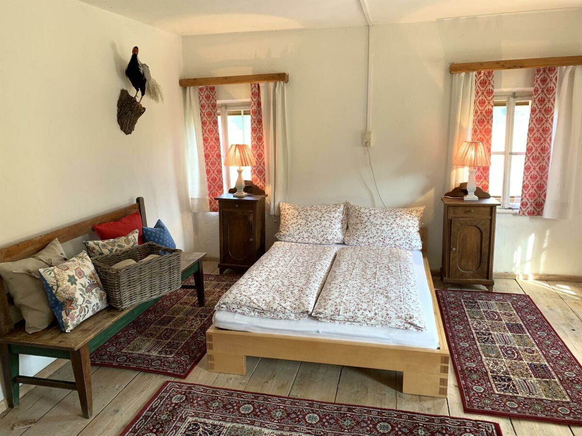 Holiday room Zimmer2 mit 2 Einzelbetten