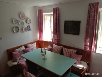 Holiday room Zimmer2 mit 2 Einzelbetten - Outdoor photo 6