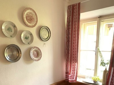 Holiday room Zimmer2 mit 2 Einzelbetten - Outdoor photo 21