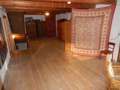 Holiday room Zimmer2 mit 2 Einzelbetten - Outdoor photo 22