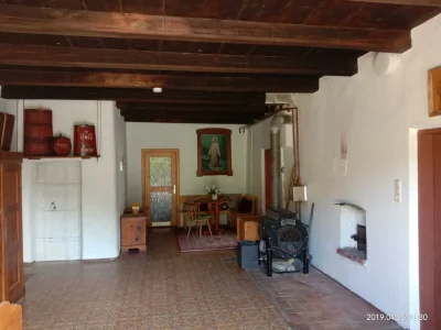 Holiday room Zimmer2 mit 2 Einzelbetten - Outdoor photo 24