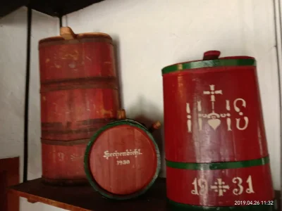 Holiday room Zimmer2 mit 2 Einzelbetten - Outdoor photo 29