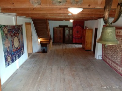 Holiday room Zimmer2 mit 2 Einzelbetten - Outdoor photo 35