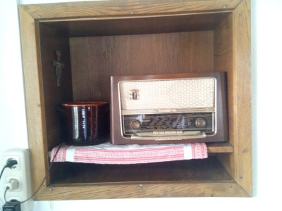 Holiday room Zimmer2 mit 2 Einzelbetten - Outdoor photo 42