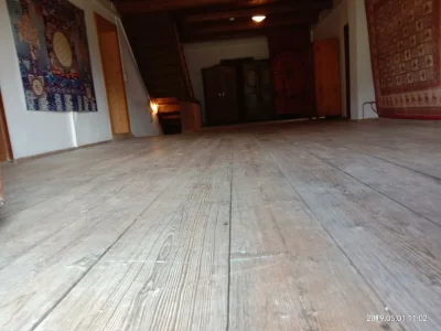 Holiday room Zimmer2 mit 2 Einzelbetten - Outdoor photo 48