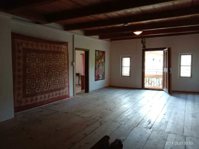 Holiday room Zimmer2 mit 2 Einzelbetten - Outdoor photo 53