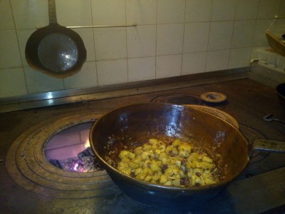 Holiday room Zimmer2 mit 2 Einzelbetten - Outdoor photo 57