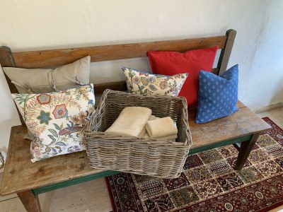 Holiday room Zimmer2 mit 2 Einzelbetten - Features photo 68