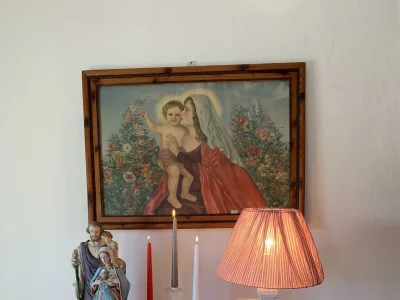 Holiday room Zimmer2 mit 2 Einzelbetten - Features photo 69