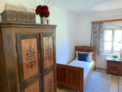 Holiday room Zimmer2 mit 2 Einzelbetten - Features photo 71