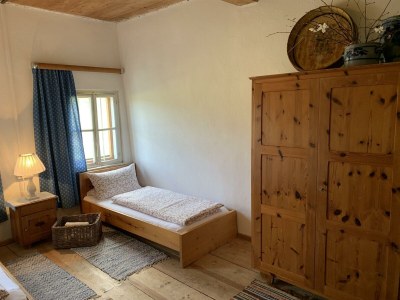 Holiday room Zimmer2 mit 2 Einzelbetten - Features photo 83
