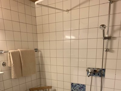 Holiday room Zimmer1 mit 1 Doppelbett - Outdoor photo 12