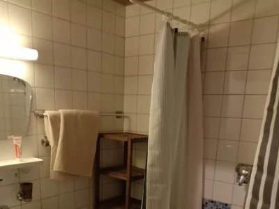 Holiday room Zimmer1 mit 1 Doppelbett - Outdoor photo 18