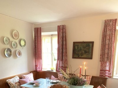 Holiday room Zimmer1 mit 1 Doppelbett - Outdoor photo 24