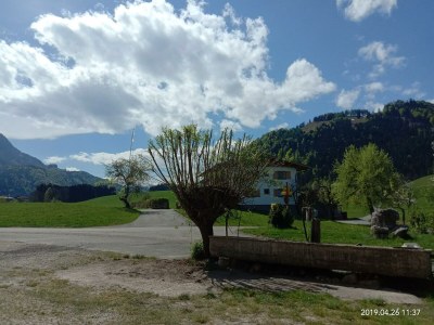 Holiday room Zimmer1 mit 1 Doppelbett - Outdoor photo 49