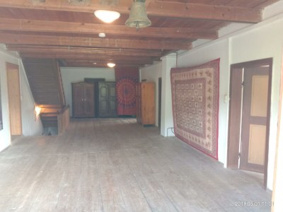 Holiday room Zimmer1 mit 1 Doppelbett - Outdoor photo 51