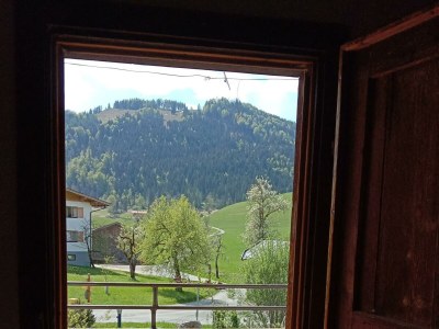 Holiday room Zimmer1 mit 1 Doppelbett - Outdoor photo 58