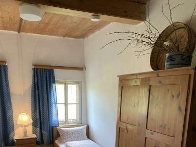 Holiday room Zimmer1 mit 1 Doppelbett - Features photo 68