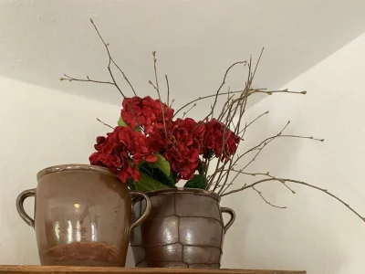 Holiday room Zimmer1 mit 1 Doppelbett - Features photo 72