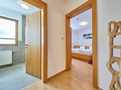 Holiday room DZ "Bergblick"  mit Dusche, Bad, WC,Balkon - Outdoor photo 8