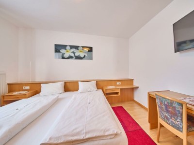 Holiday room DZ "Bergblick"  mit Dusche, Bad, WC,Balkon - Outdoor photo 14