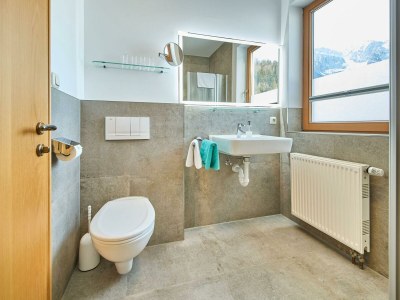 Holiday room DZ "Bergblick"  mit Dusche, Bad, WC,Balkon - Outdoor photo 19